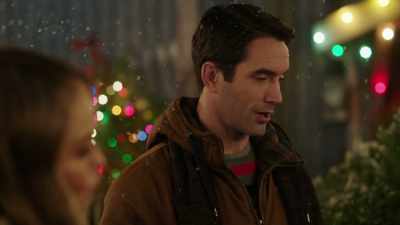 But don't you think eventually
you're gonna have to go back - Christmas Is You