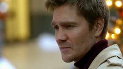 But don't you think
that part of the reason - Angel Falls Christmas
