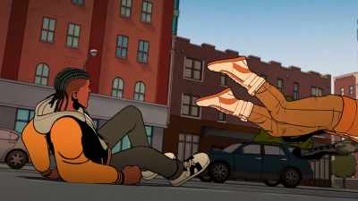 But don't think that-- - Your Friendly Neighborhood Spider-Man