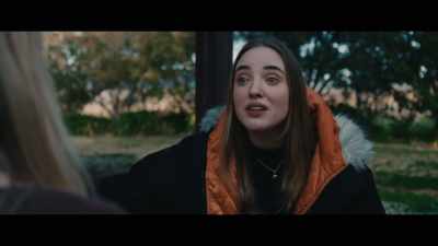 But don't you think you're
reading too much into this? - Remnant