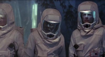 But you don't understand - The Blob