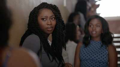 -But don't we wanna
do good work that challenges us - Twenties