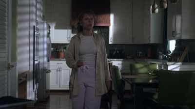 But you don't wanna hurt
your daughter. - Lust, Lies, and Polygamy