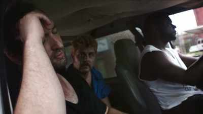 But don't worry about us, Sam, - Fat Ass Zombies