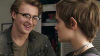 But don't worry,
he's my oldest friend, - The Bureau of Magical Things