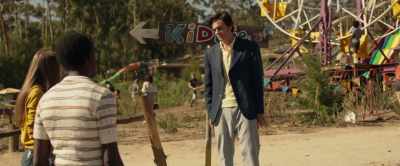 But don't worry, I got this, all right? - Action Point