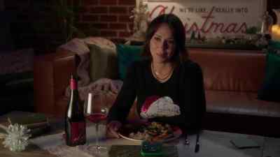 But don't worry. I will
always honor what you created. - The Holiday Junkie