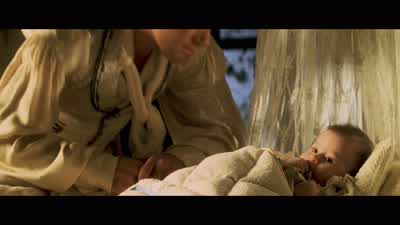 But don't worry, little Joaquin. - The Mask of Zorro