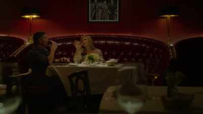 But don't worry, - Dirty John