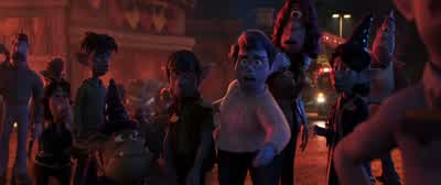 Oh They went on a quest to find a Phoenix GemBut don't worry don't worryI told them about the map I told them about the gemI told them about the curseI forgot to tell them about the curse - Onward