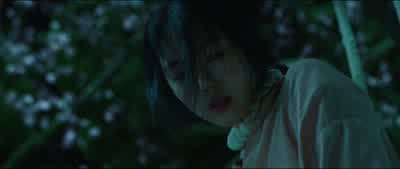 But don't worry. - The Handmaiden