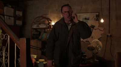 But don't worry, there'll
be more. Much, much more. - Murder, They Hope