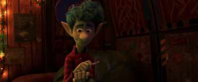 But don't worry,
we'll, uh, have you fixed up - Onward