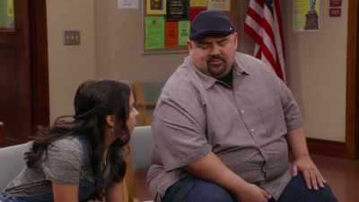 But don't worry,
you and I will figure out a way - Mr. Iglesias