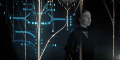 But Dorotea's disciples
will try to destroy it. - Dune: Prophecy