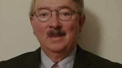 But Doty was working Bennewitz - Who Saw the Men in Black