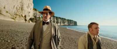 But doubtless he'll settle money on you
when he gets here, - The Happy Prince