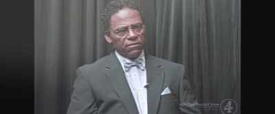 But Dr. Clay, you claim - Not Alone