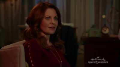But Dr. Crippen was
anything but faithful. - Dead Over Heels: An Aurora Teagarden Mystery