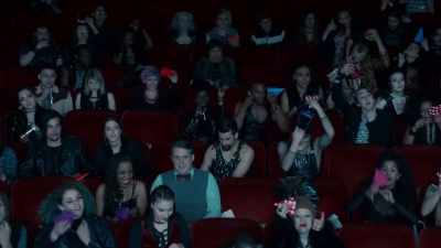 But this Dr. Everett Scott is a name
that is not unknown to me. - The Rocky Horror Picture Show: Let's Do the Time Warp Again
