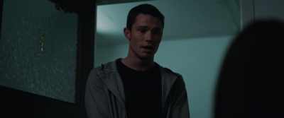 But Dr. Fuller, he never
did those things, okay? - Guilt