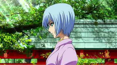 But Dr. Hell was able to replace me
by Tetsuya and Great Mazinger - Mazinger Z: Infinity