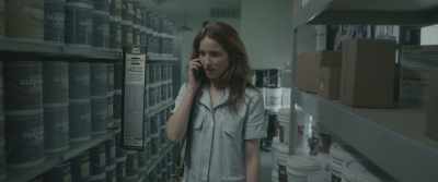 But--
DR. SIMMONS: But what? - Clock