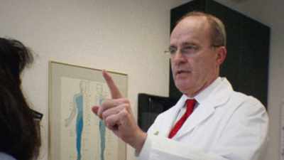 But Dr. Webster refused - The Crime of the Century