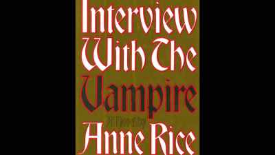 But Dracula really is ground
zero for our contemporary - World of Darkness