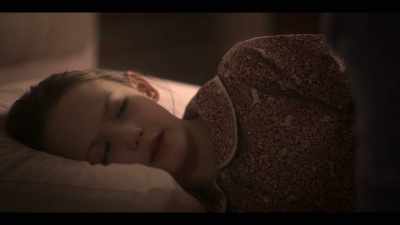 But to dream… - The Haunting of Bly Manor