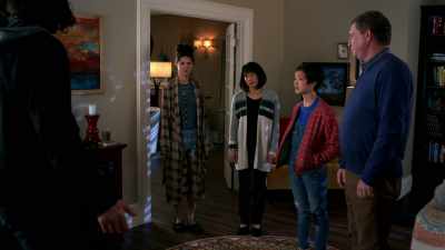 But, that dream was
all that mattered to me. - Andi Mack