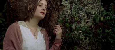 But dreams are like a drug - I Capture the Castle