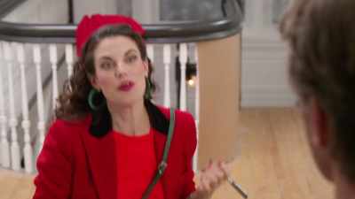 But dressing up can be so fun!
I mean, when done correctly, - The Secret Gift of Christmas