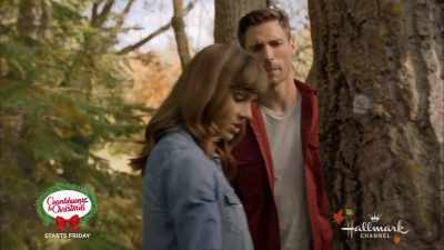 But you drilled
into the north side. - Sweet Autumn