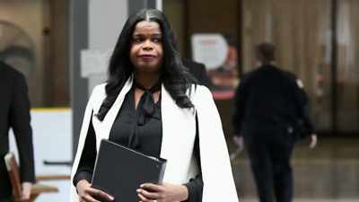 But she dug in - Jussie Smollett: Anatomy of a Hoax