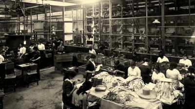 But Dunlop's boss
is a deeply Catholic chap, - Aussie Inventions That Changed The World