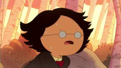 But during our expedition, - Adventure Time: Fionna & Cake
