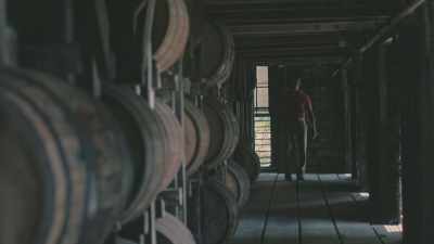 But during that
period of time, - Neat: The Story of Bourbon