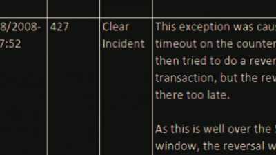 But during the
case, the Post Office - Mr Bates vs The Post Office: The Real Story
