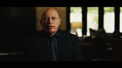 But during the class, which was full of guided meditations, - Interview with the Extraterrestrial