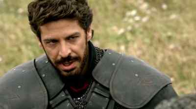 But my duty is to serve Lord Rahl. - Legend of the Seeker