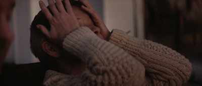 But dying can make you
extremely bipolar. - South of Heaven