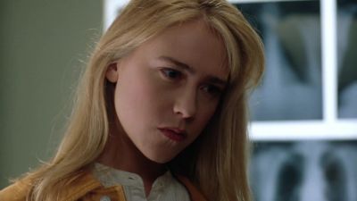 But Dylan - Wes Craven's New Nightmare