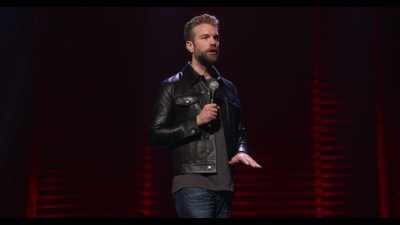 But earlier this week, - Anthony Jeselnik: Fire in the Maternity Ward