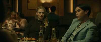 But to ease all of your minds, - F Marry Kill