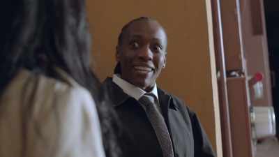 - But Eb, that ain't my business. - Ebony Hustle