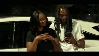 But Ebony, since Bryan's demise, - Ebony Hustle 2: Ballistic Protection
