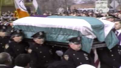 But after Edward Byrne
got killed in Queens, - Crack: Cocaine, Corruption & Conspiracy