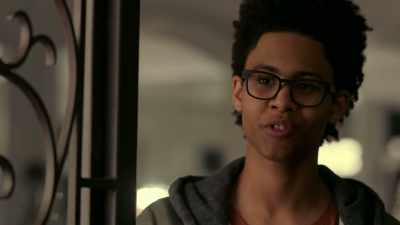 But effective,
since you'’re almost all here. - Marvel's Runaways