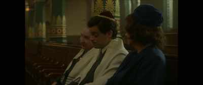 But, ehm,
as we're speaking about this, - Midas Man